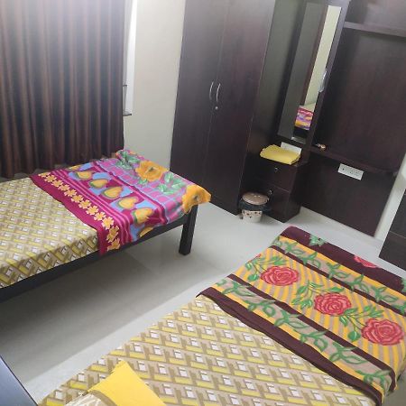 Apartament Aikya Mangaluru Zewnętrze zdjęcie