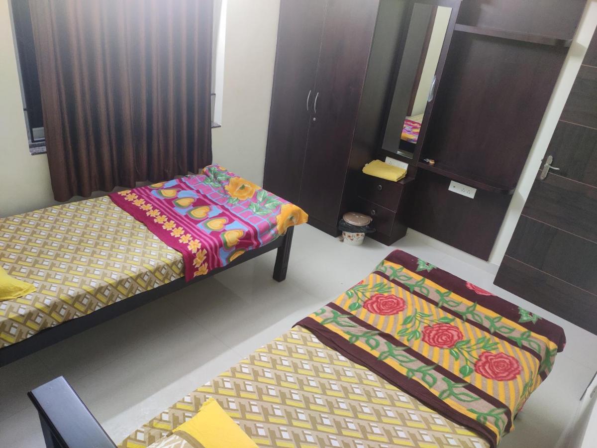 Apartament Aikya Mangaluru Zewnętrze zdjęcie