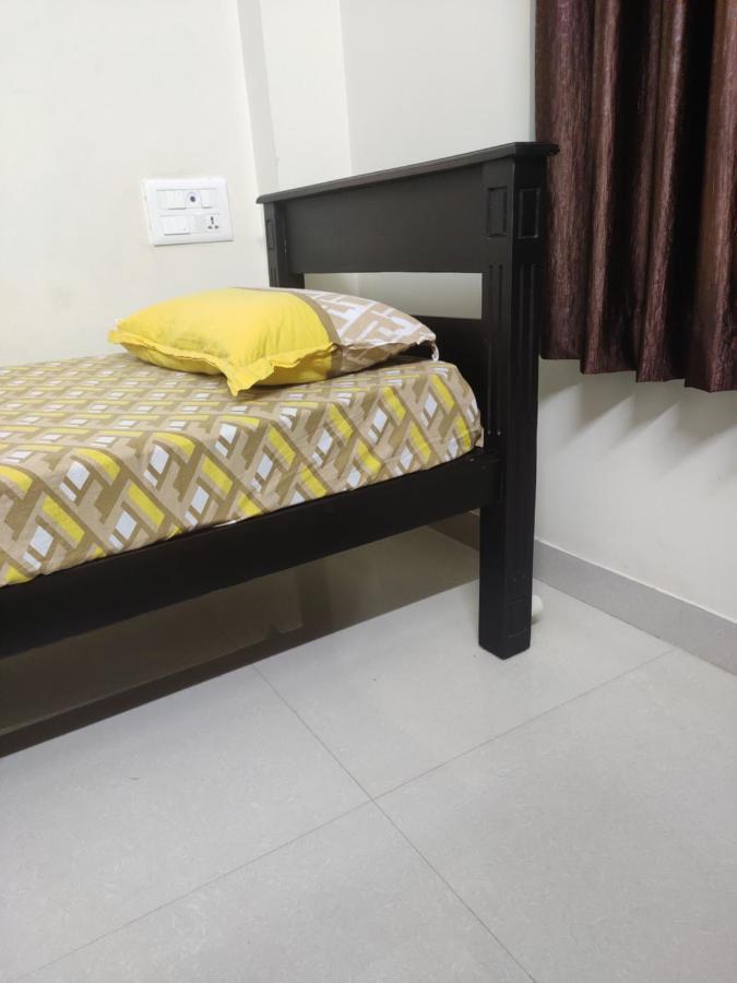 Apartament Aikya Mangaluru Zewnętrze zdjęcie