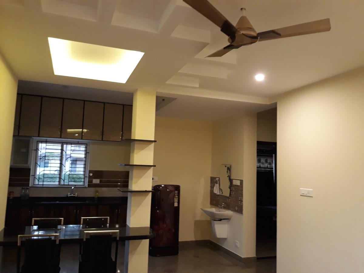 Apartament Aikya Mangaluru Zewnętrze zdjęcie