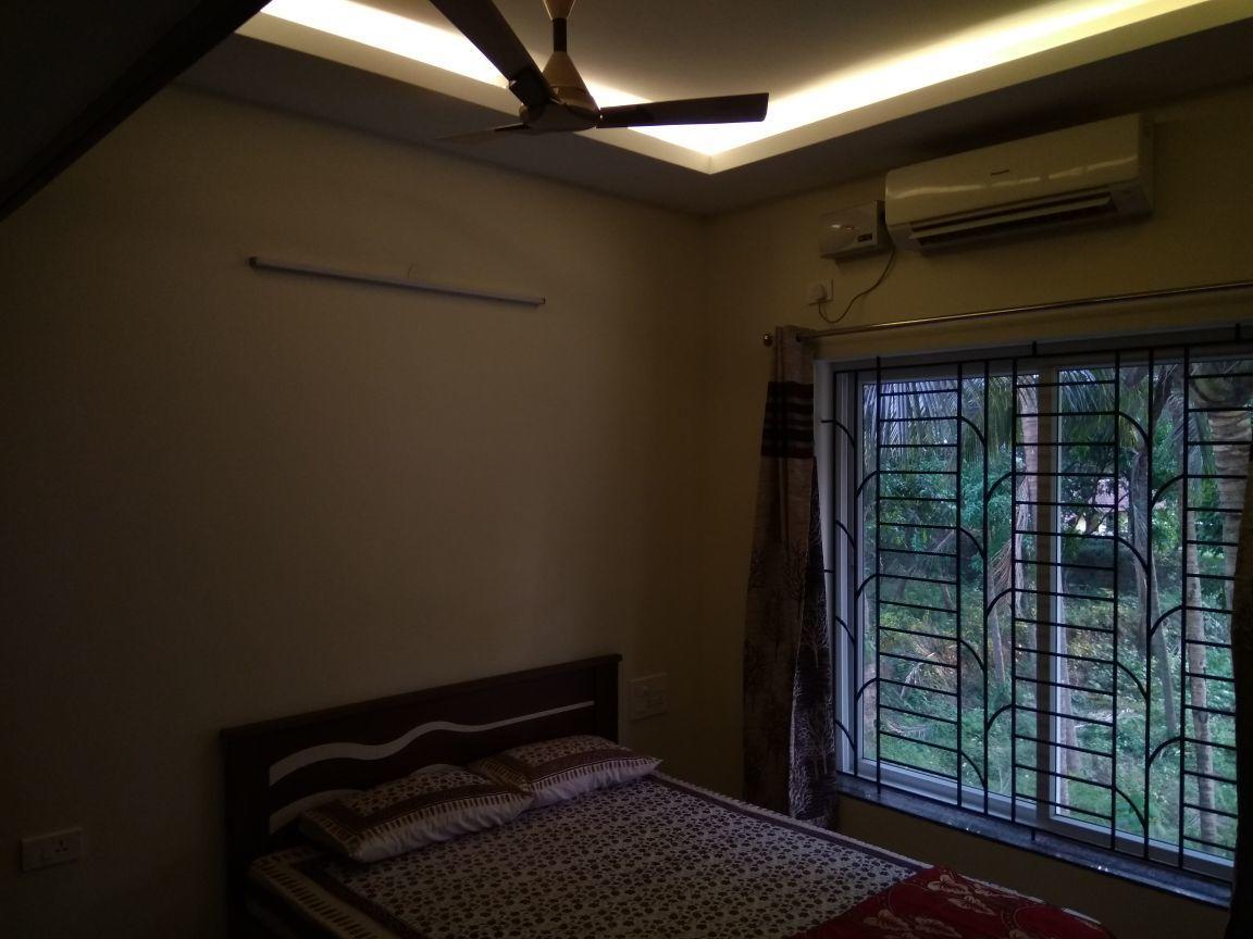 Apartament Aikya Mangaluru Zewnętrze zdjęcie